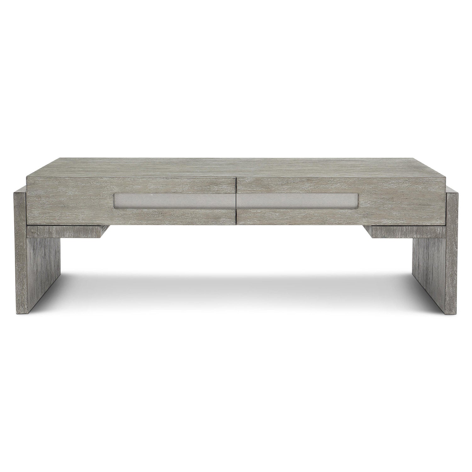 Bernhardt Foundations Cocktail Table