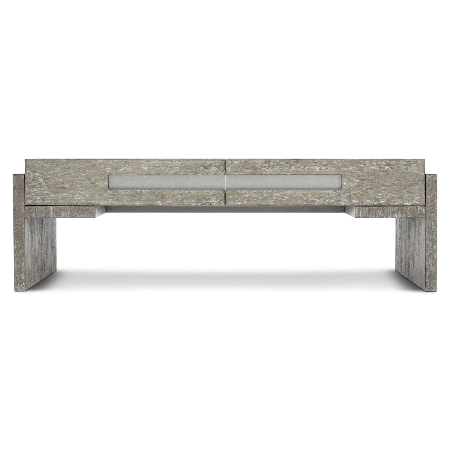 Bernhardt Foundations Cocktail Table