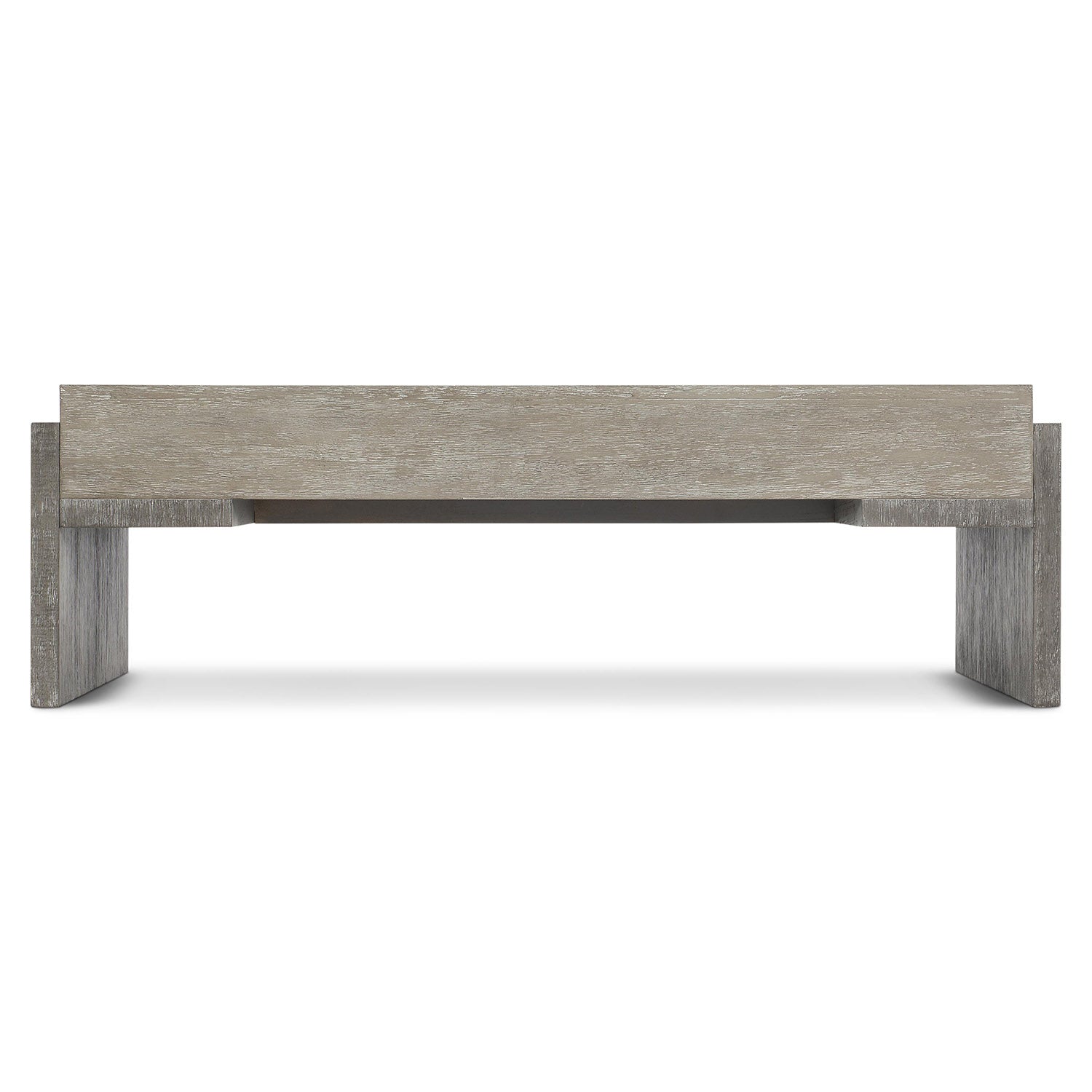 Bernhardt Foundations Cocktail Table