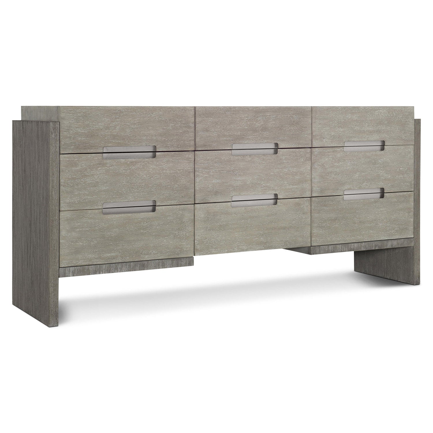 Bernhardt Foundations Dresser