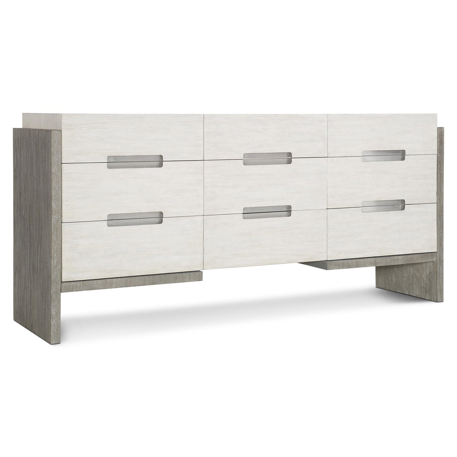 Bernhardt Foundations Dresser