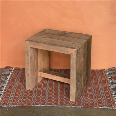 Arcadia Stool