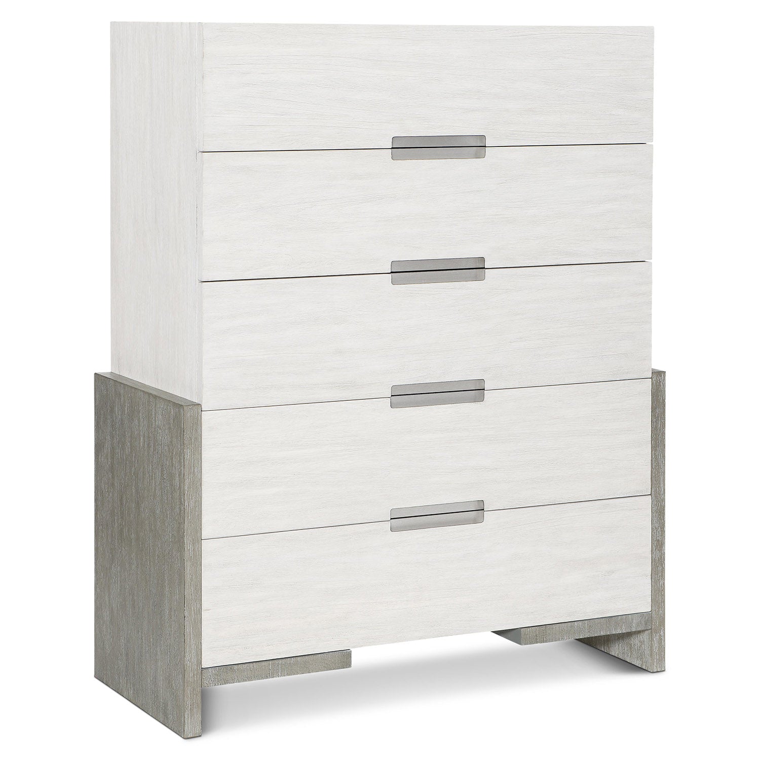 Bernhardt Foundations Tall Drawer Chest