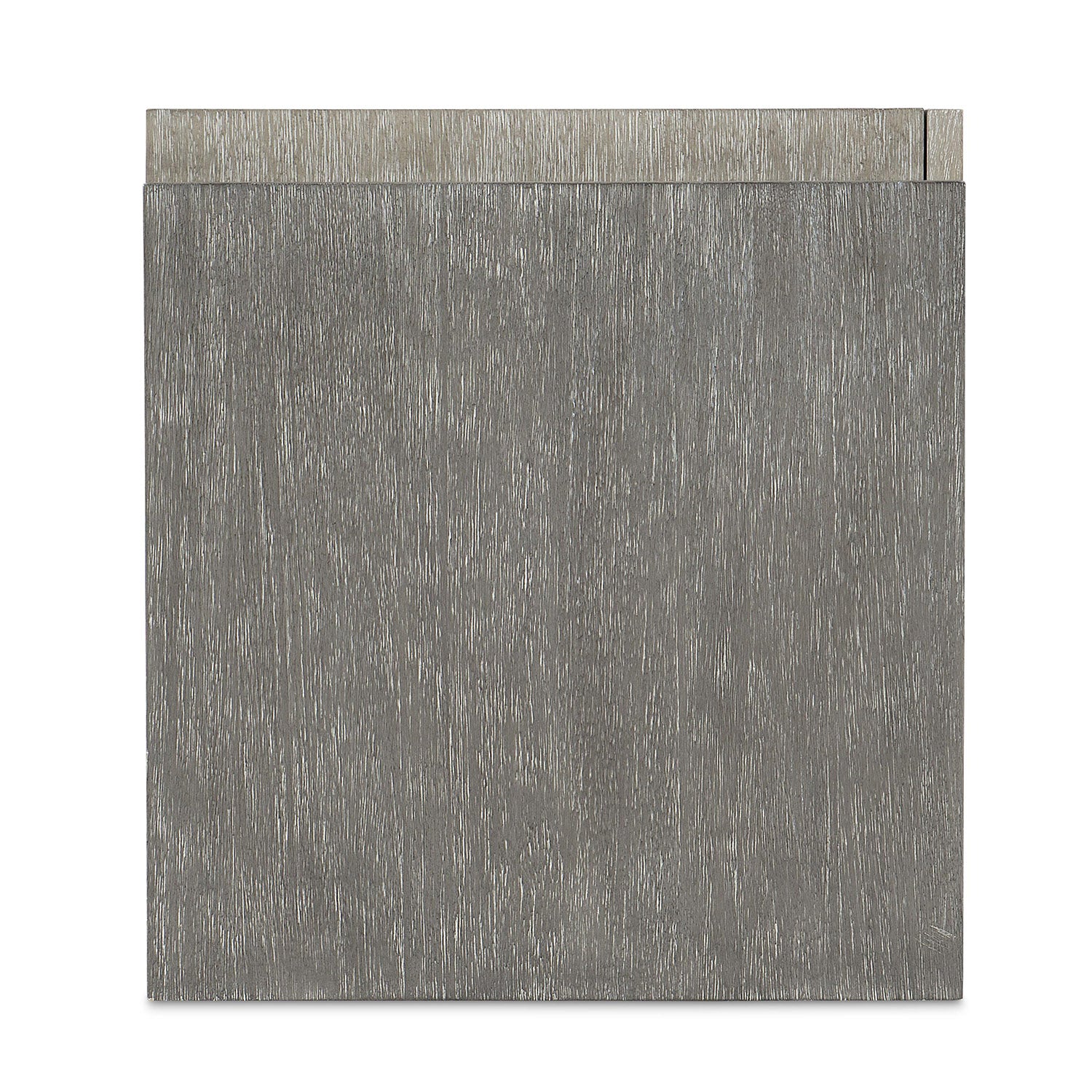 Bernhardt Foundations Side Table with Storage