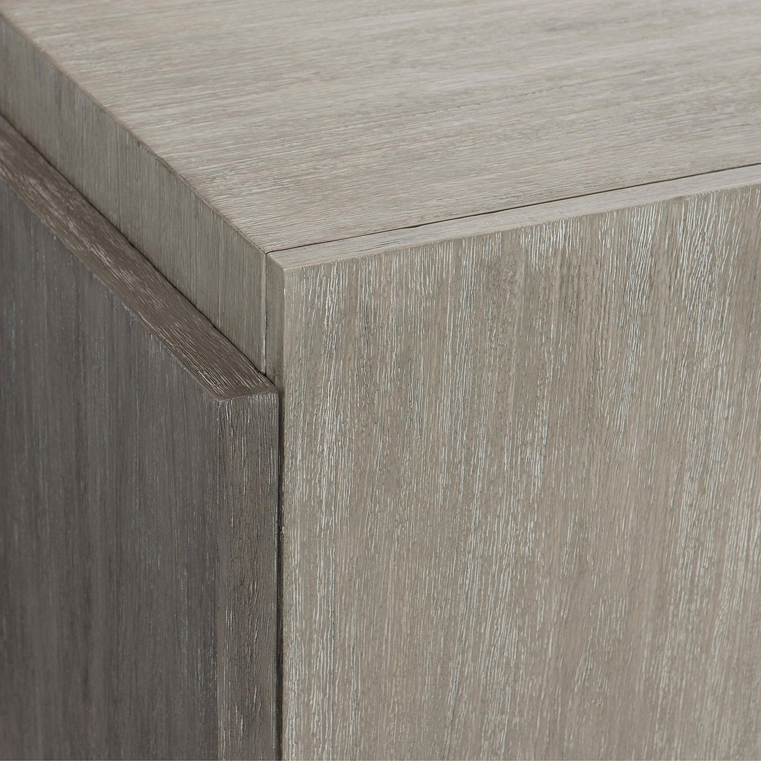 Bernhardt Foundations 4 Door Buffet