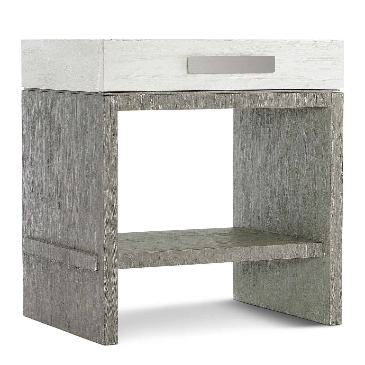 Bernhardt Foundations Modern Nightstand