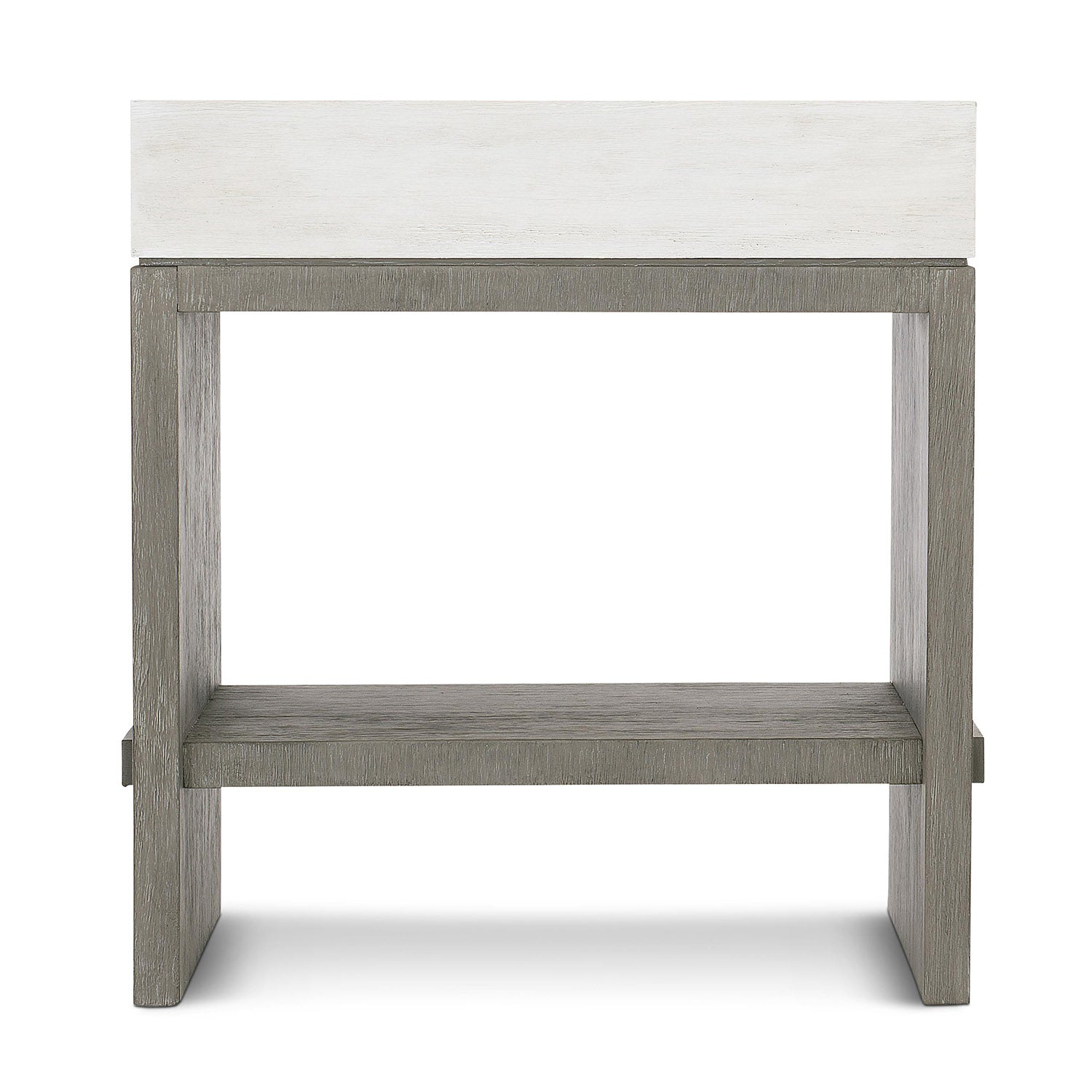 Bernhardt Foundations Modern Nightstand