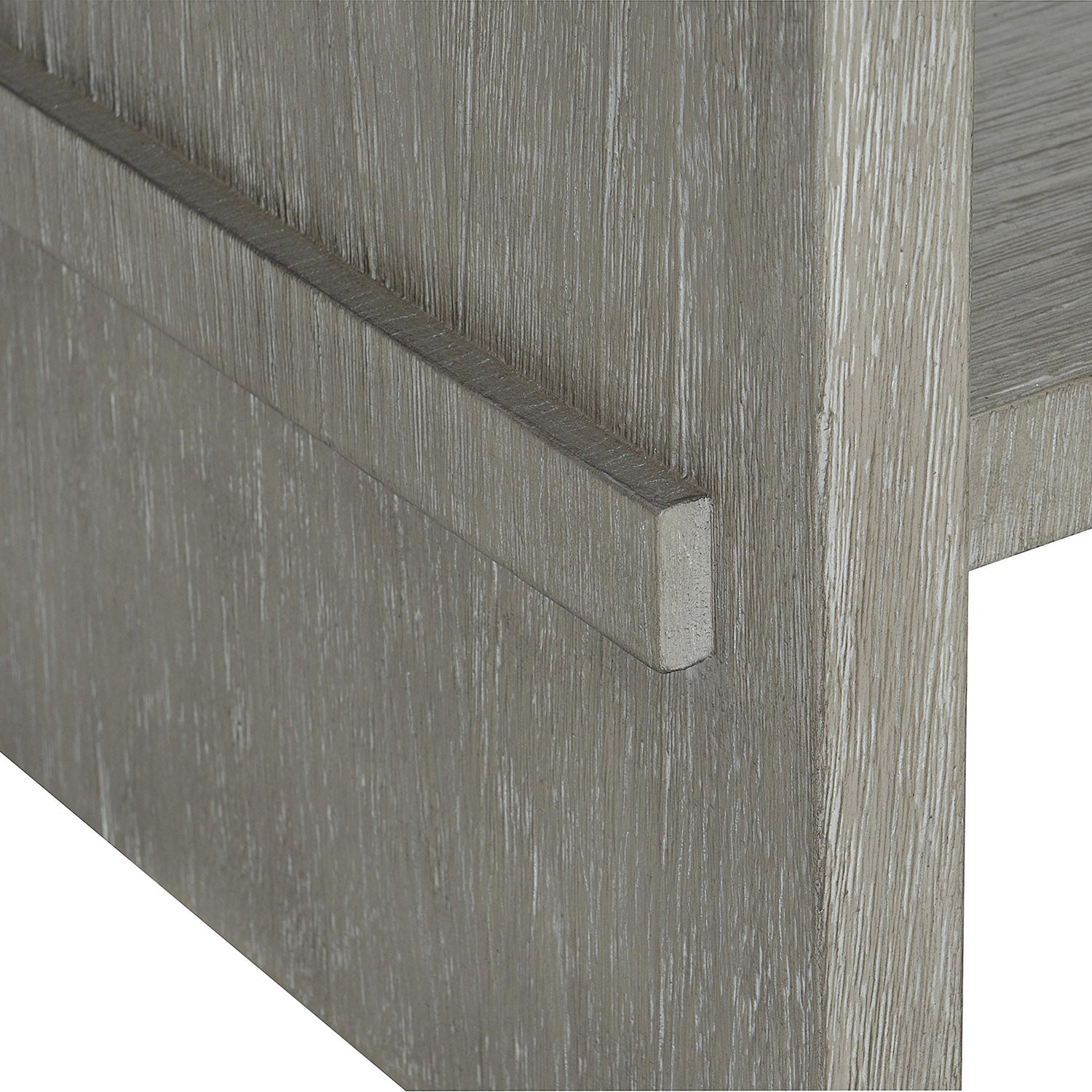 Bernhardt Foundations Modern Nightstand