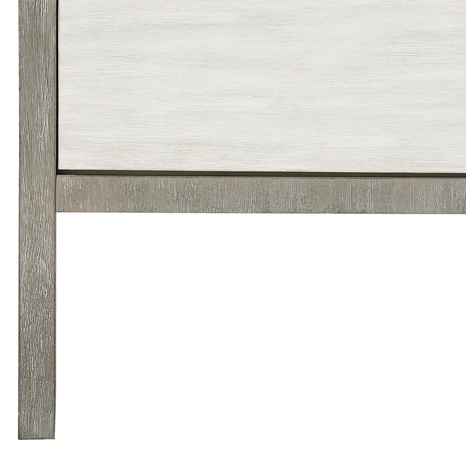 Bernhardt Foundations 2 Drawer Nightstand