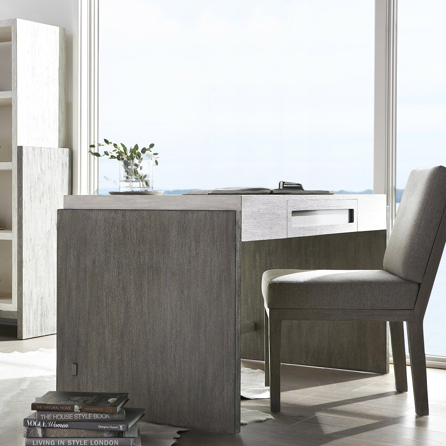 Bernhardt Foundations Desk