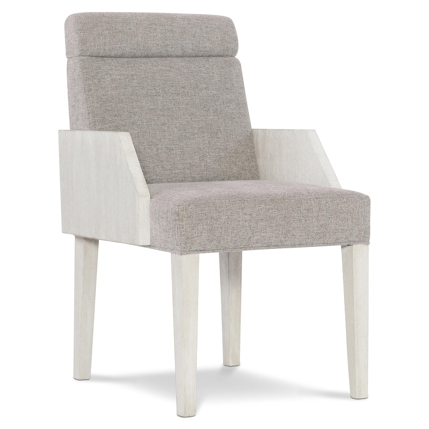 Bernhardt Foundations Arm Chair