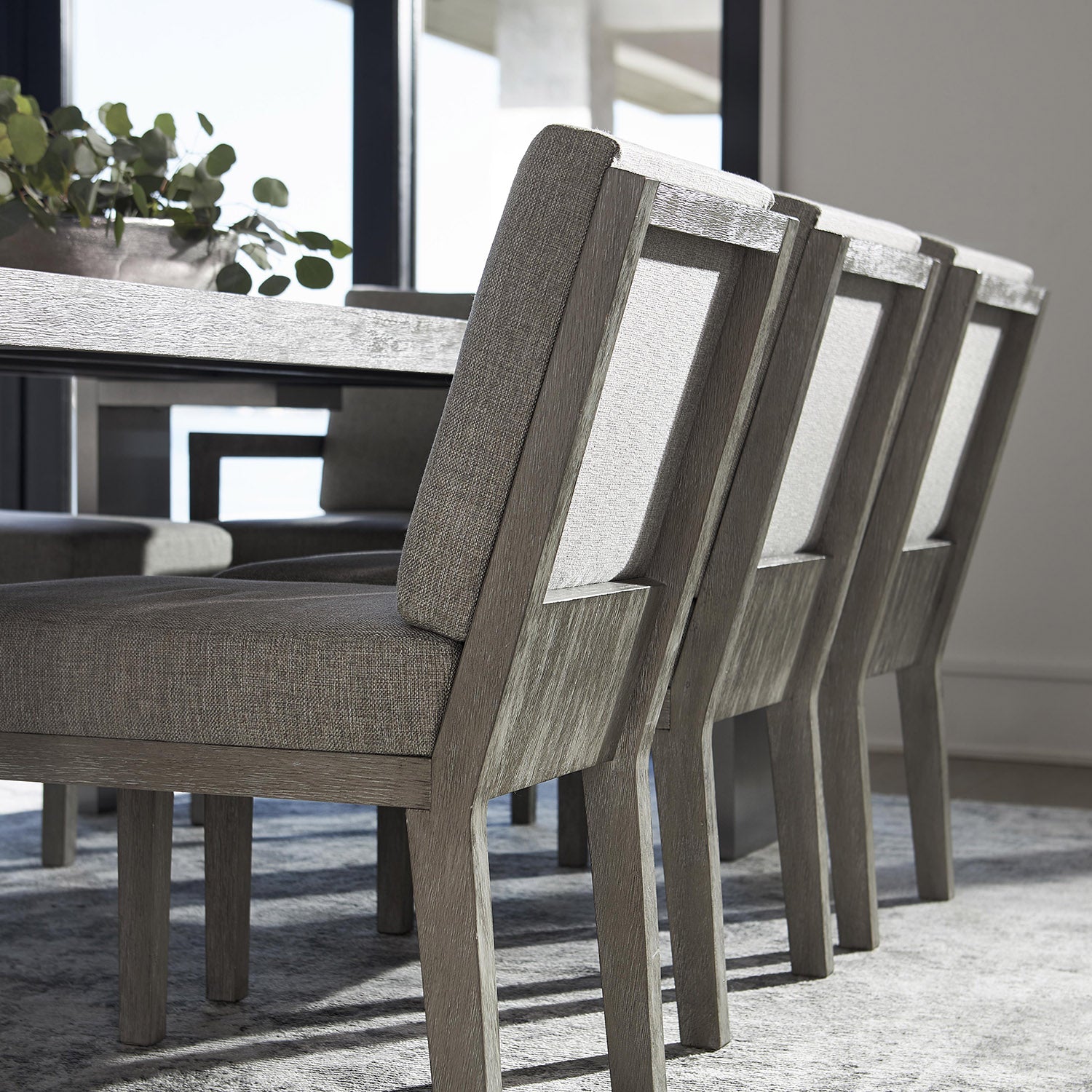 Bernhardt Foundations Dining Side Chair