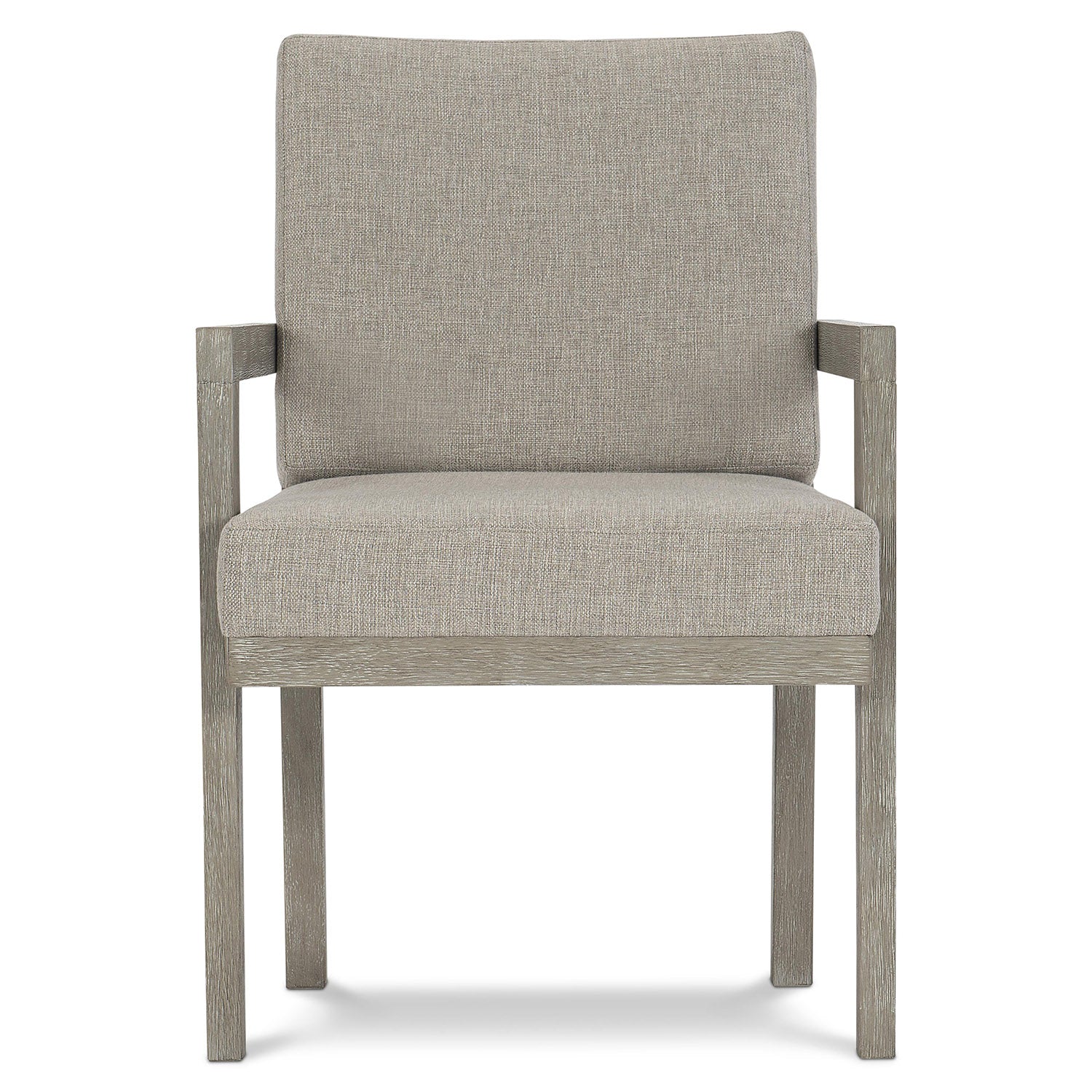 Bernhardt Foundations Dining Arm Chair