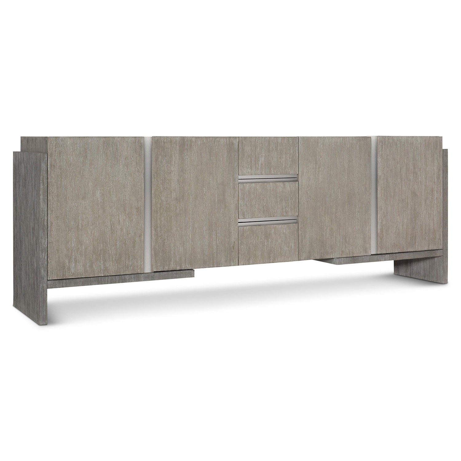 Bernhardt Foundations Entertainment Credenza