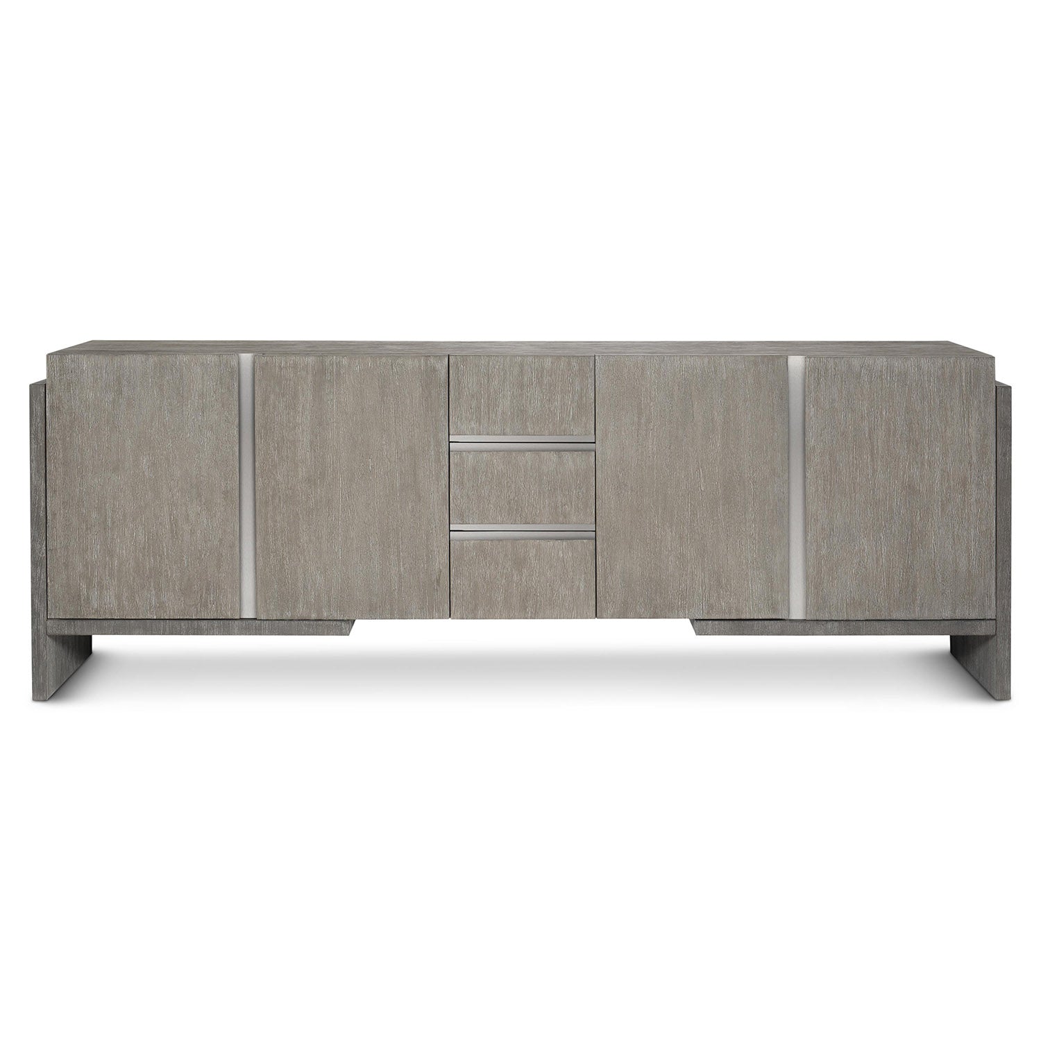 Bernhardt Foundations Entertainment Credenza
