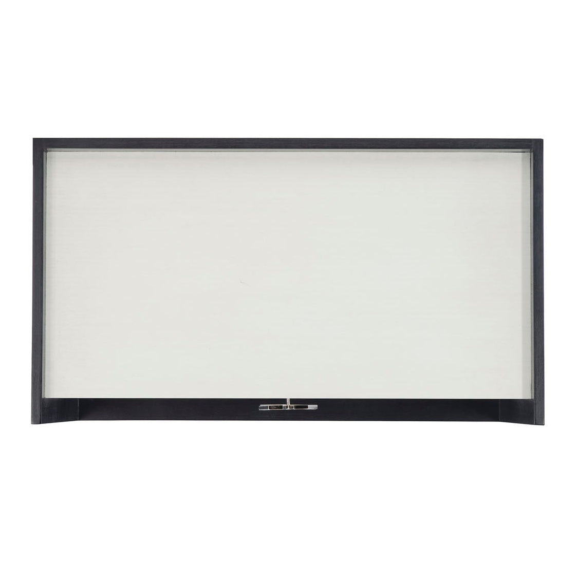 Bernhardt Silhouette 2-Drawer Nightstand