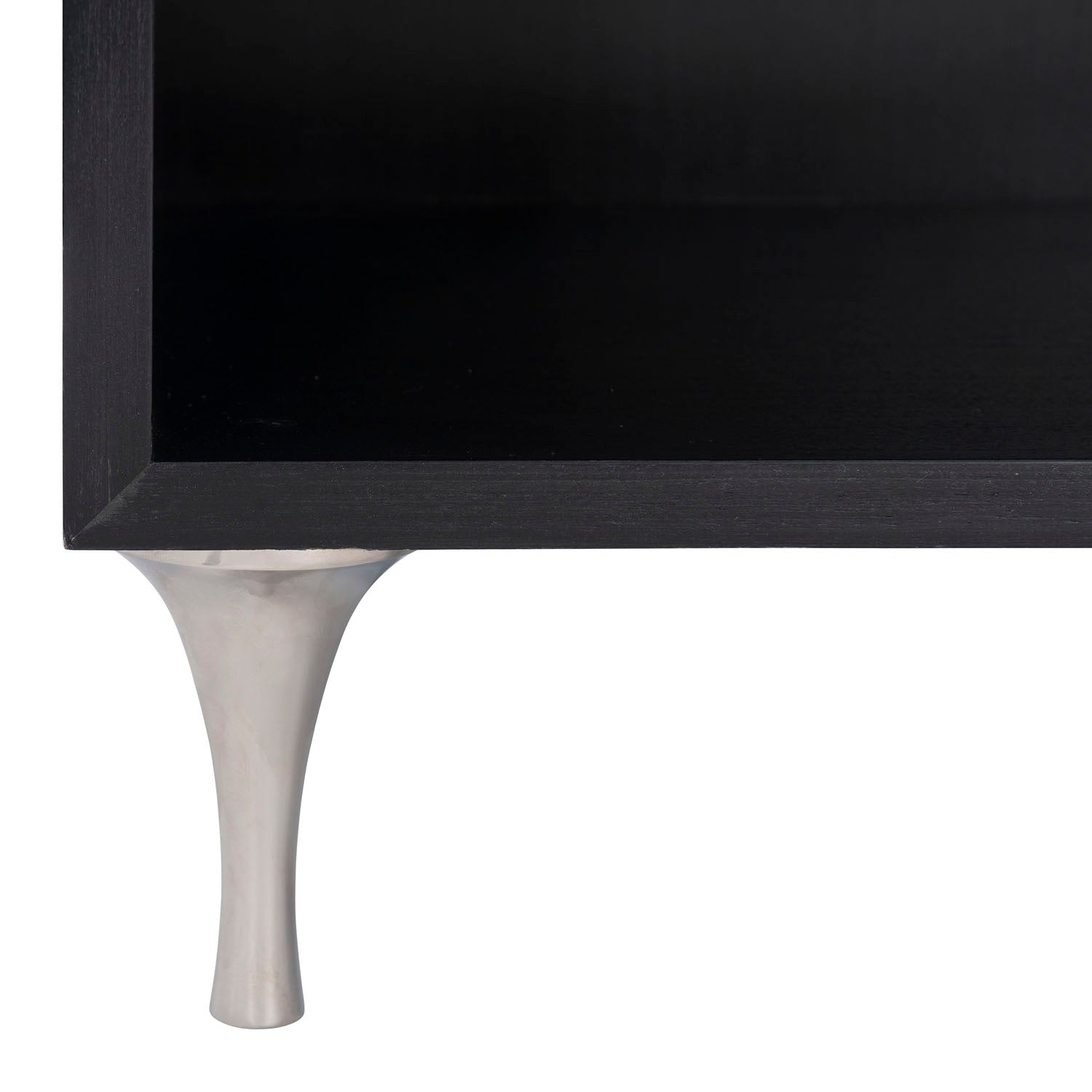 Bernhardt Silhouette 2-Drawer Nightstand