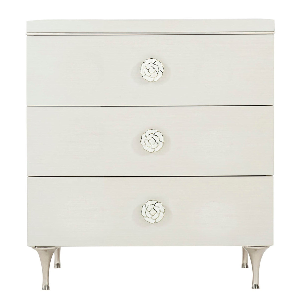 Bernhardt Silhouette 26in Nightstand