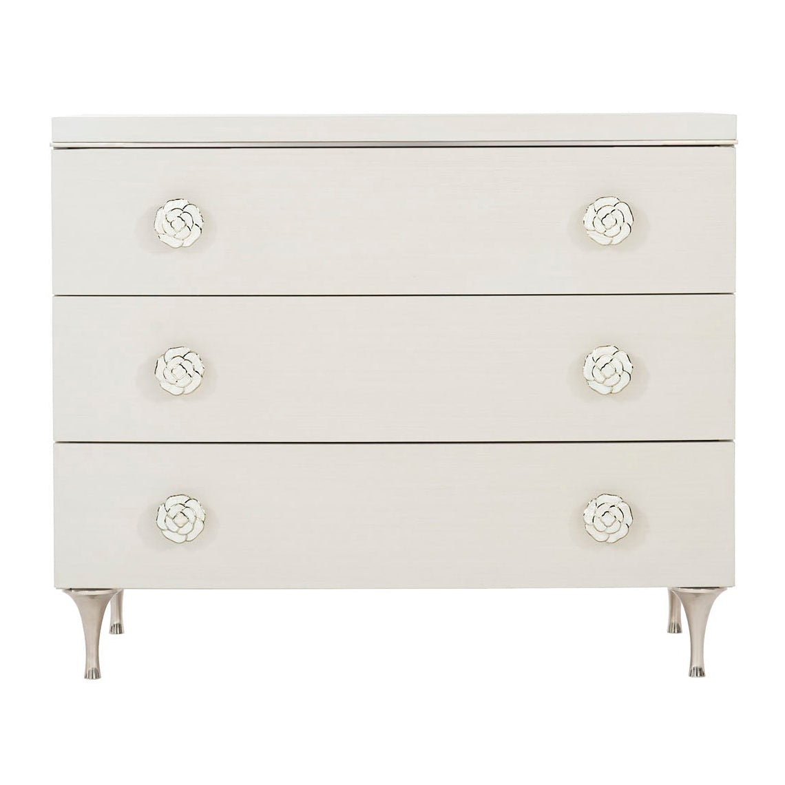 Bernhardt Silhouette 34in Nightstand
