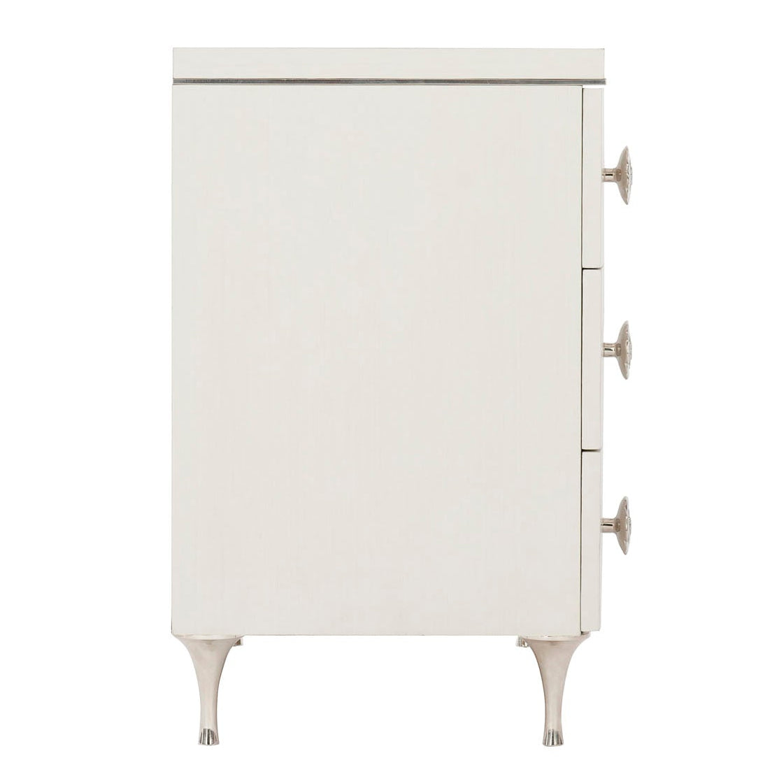 Bernhardt Silhouette 34in Nightstand