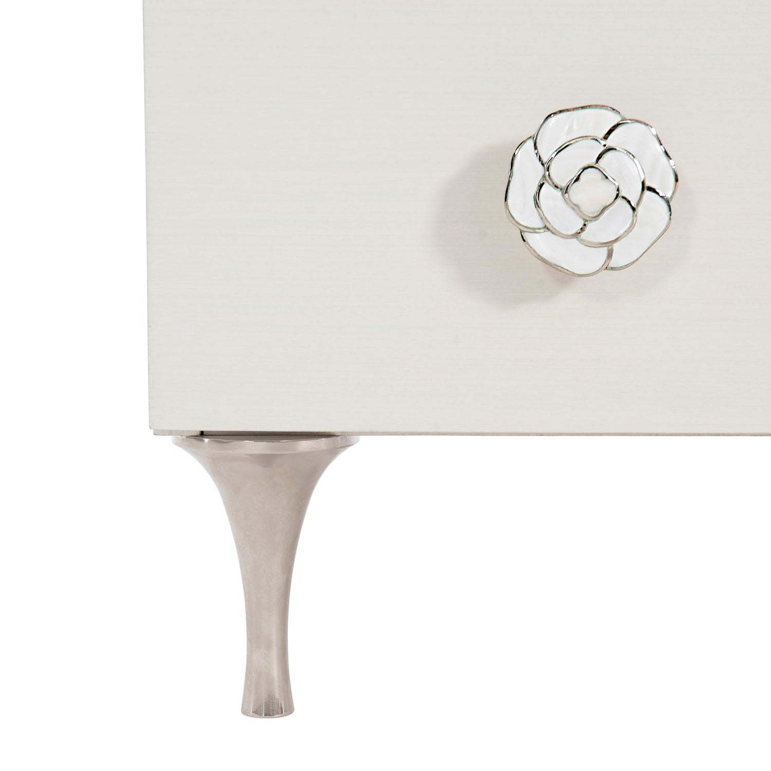 Bernhardt Silhouette 34in Nightstand