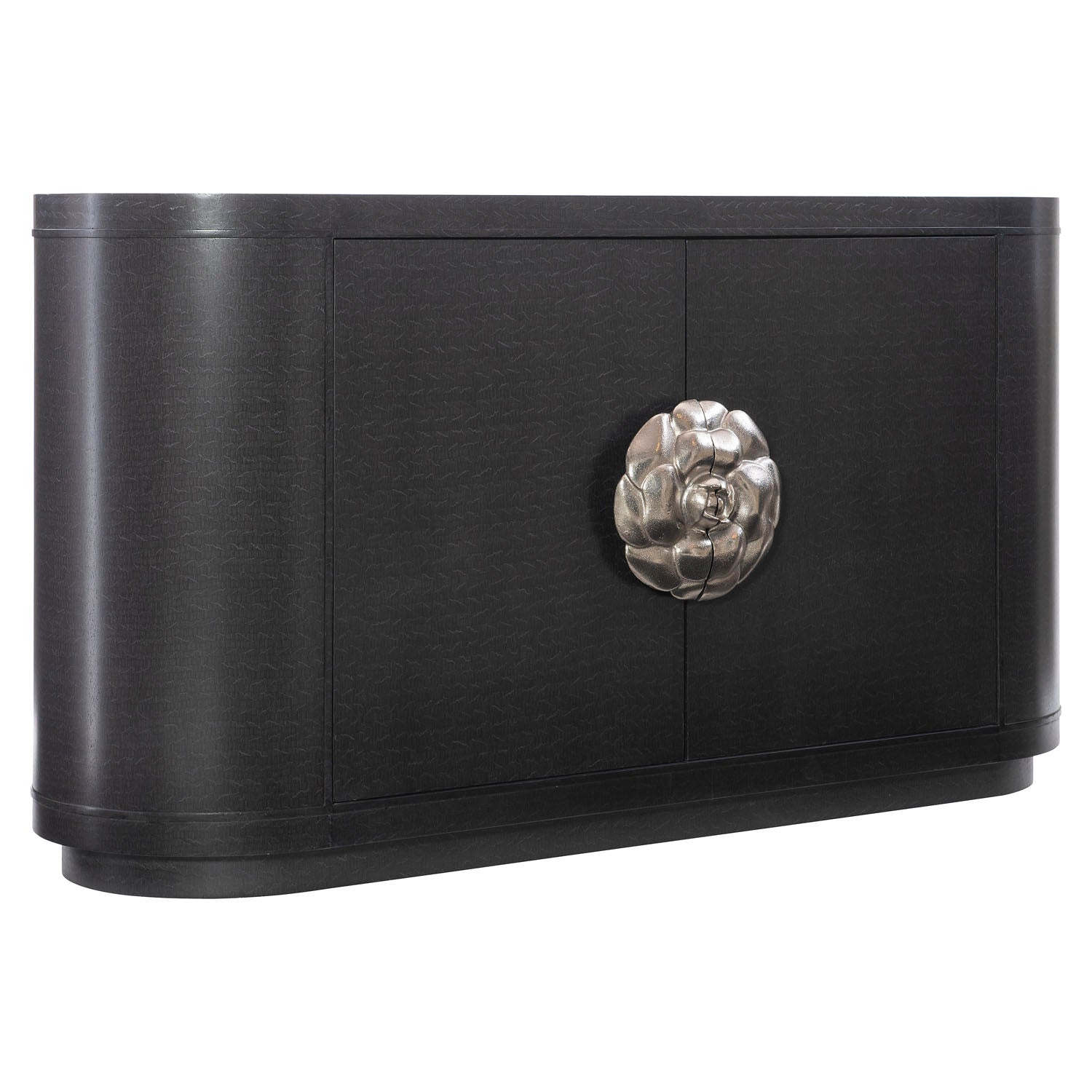 Bernhardt Silhouette Onyx Buffet