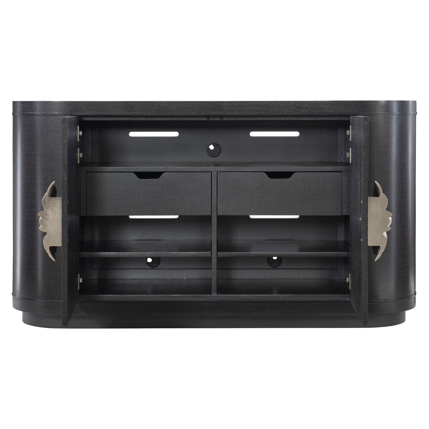 Bernhardt Silhouette Onyx Buffet