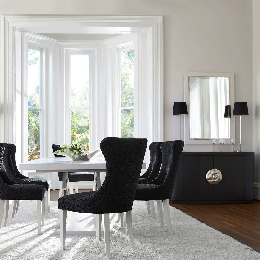 Bernhardt Silhouette Onyx Buffet