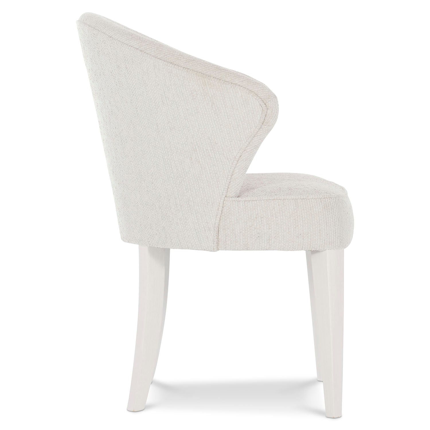 Bernhardt Silhouette Arm Chair