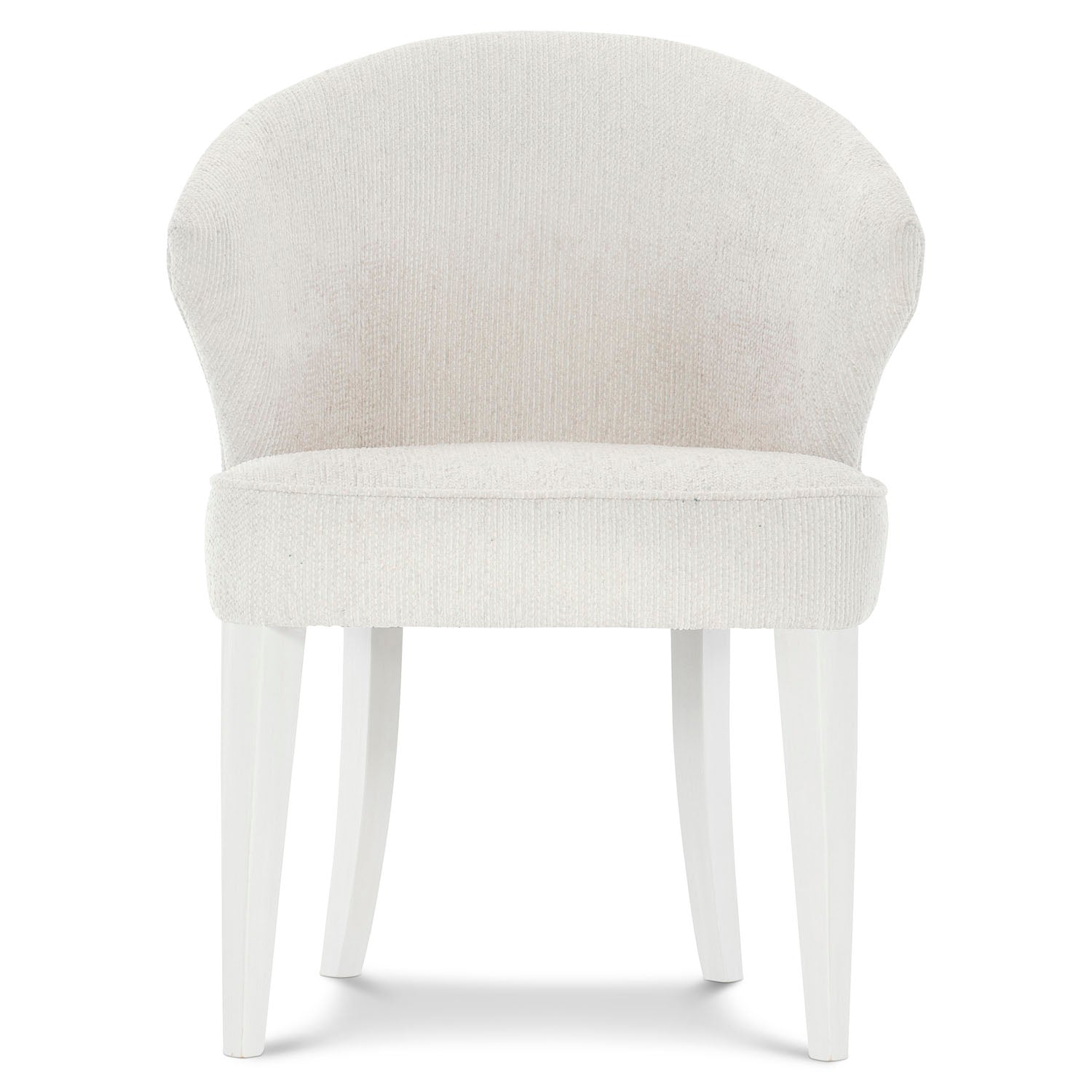 Bernhardt Silhouette Arm Chair