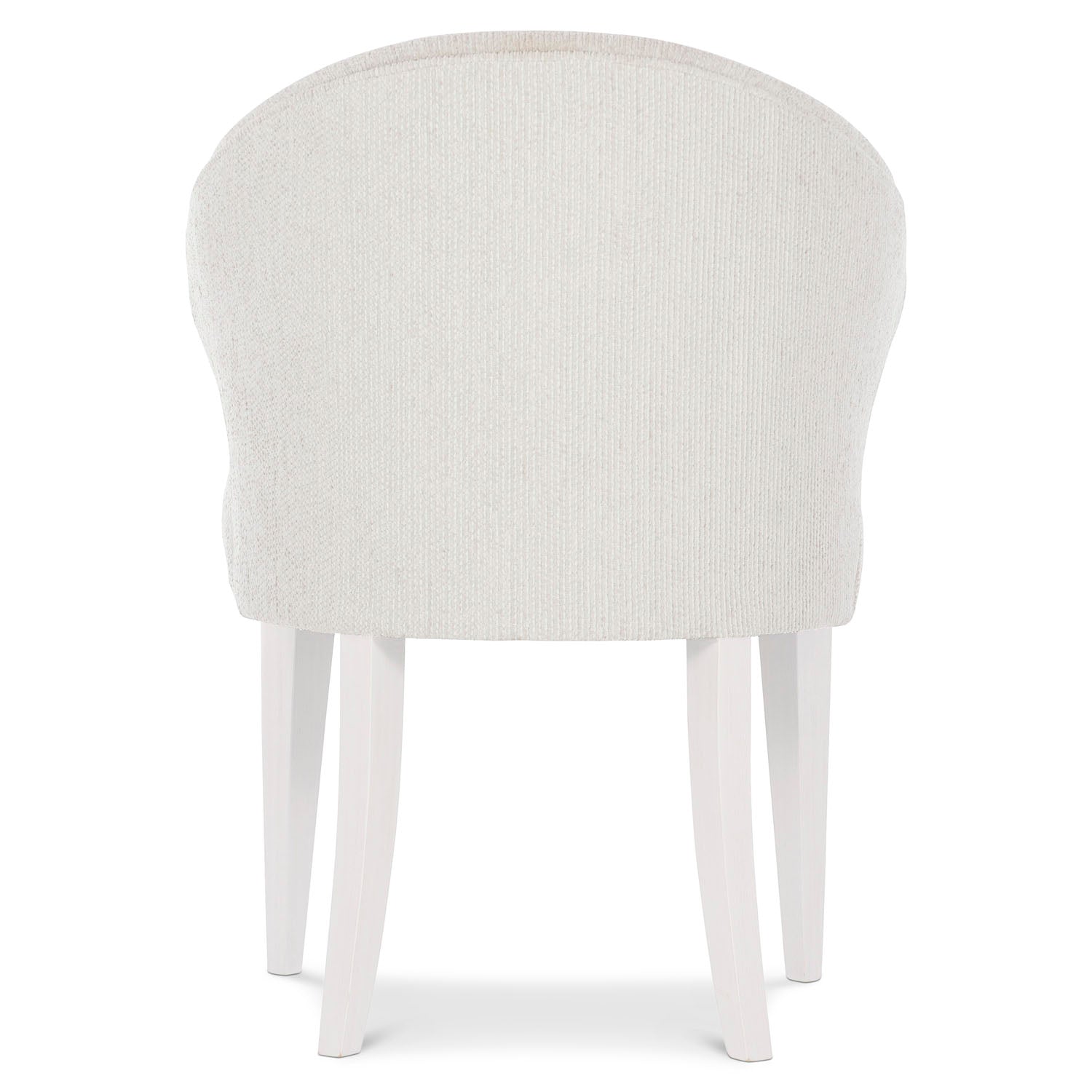 Bernhardt Silhouette Arm Chair