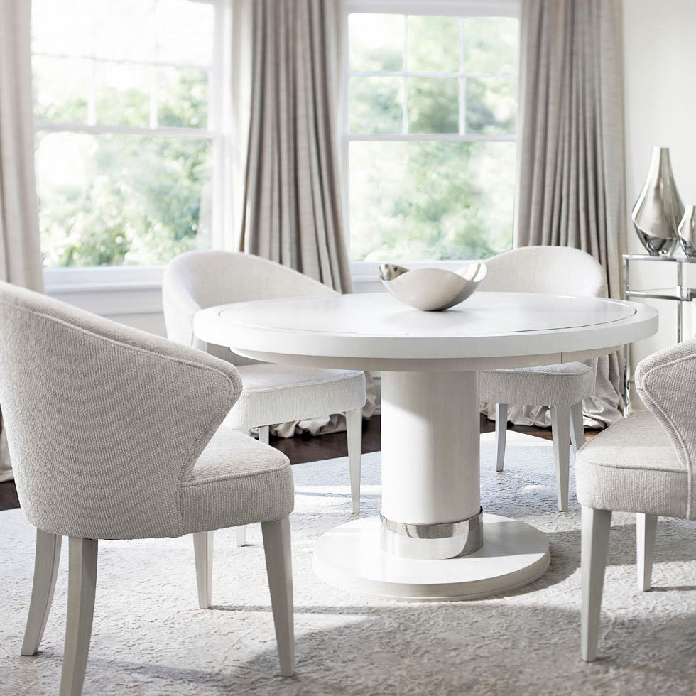 Bernhardt Silhouette Arm Chair