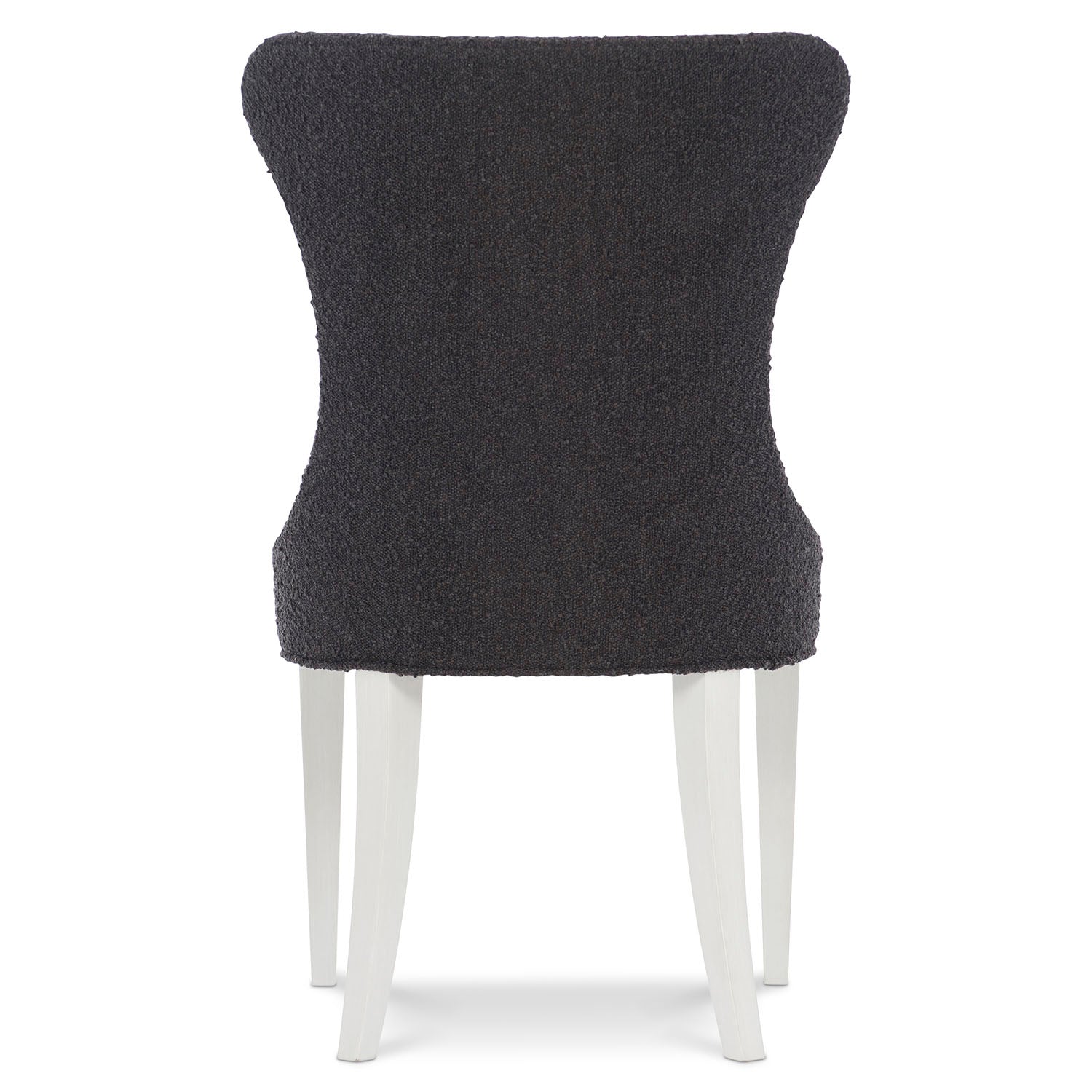 Bernhardt Silhouette Dark Side Chair