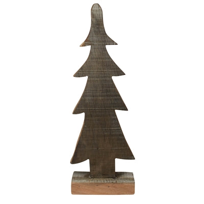 Spruce Christmas Tree Set of 3
