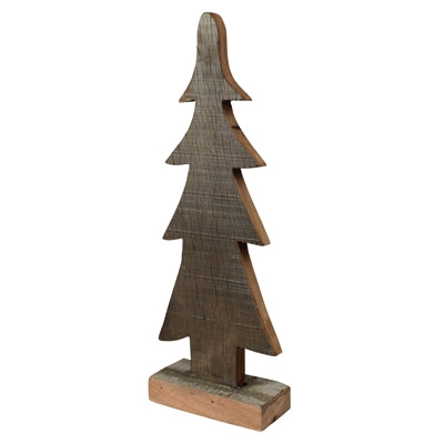 Spruce Christmas Tree Set of 3