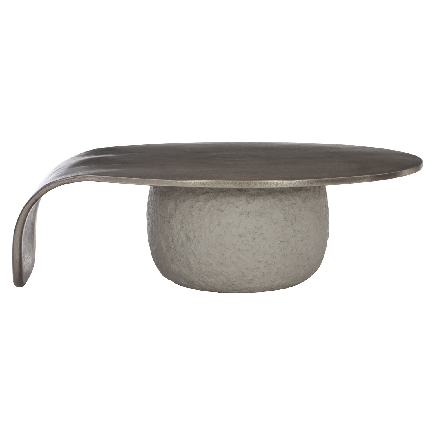 Bernhardt Interiors Kaori Cocktail Table