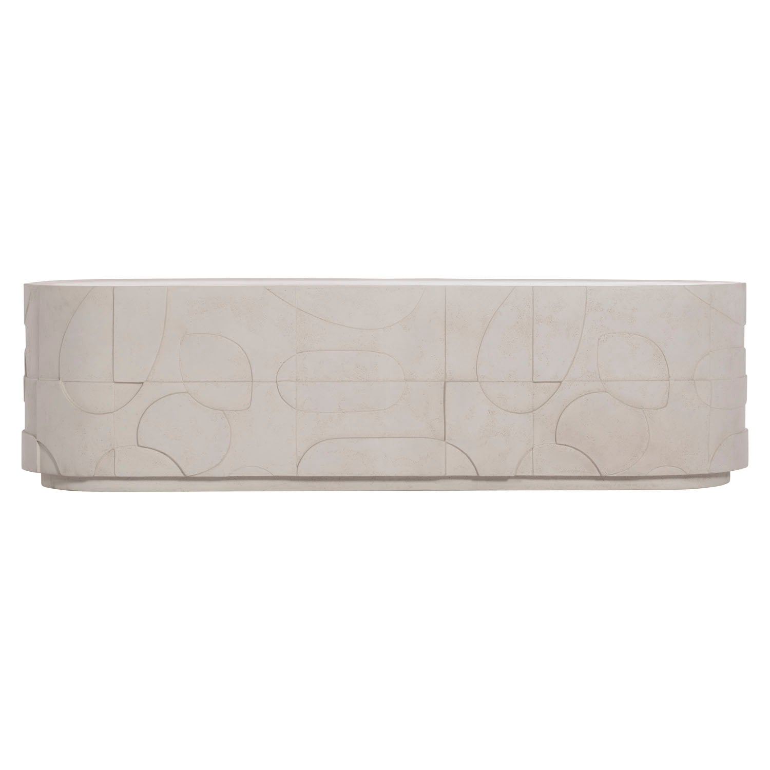 Bernhardt Interiors Zina Cocktail Table