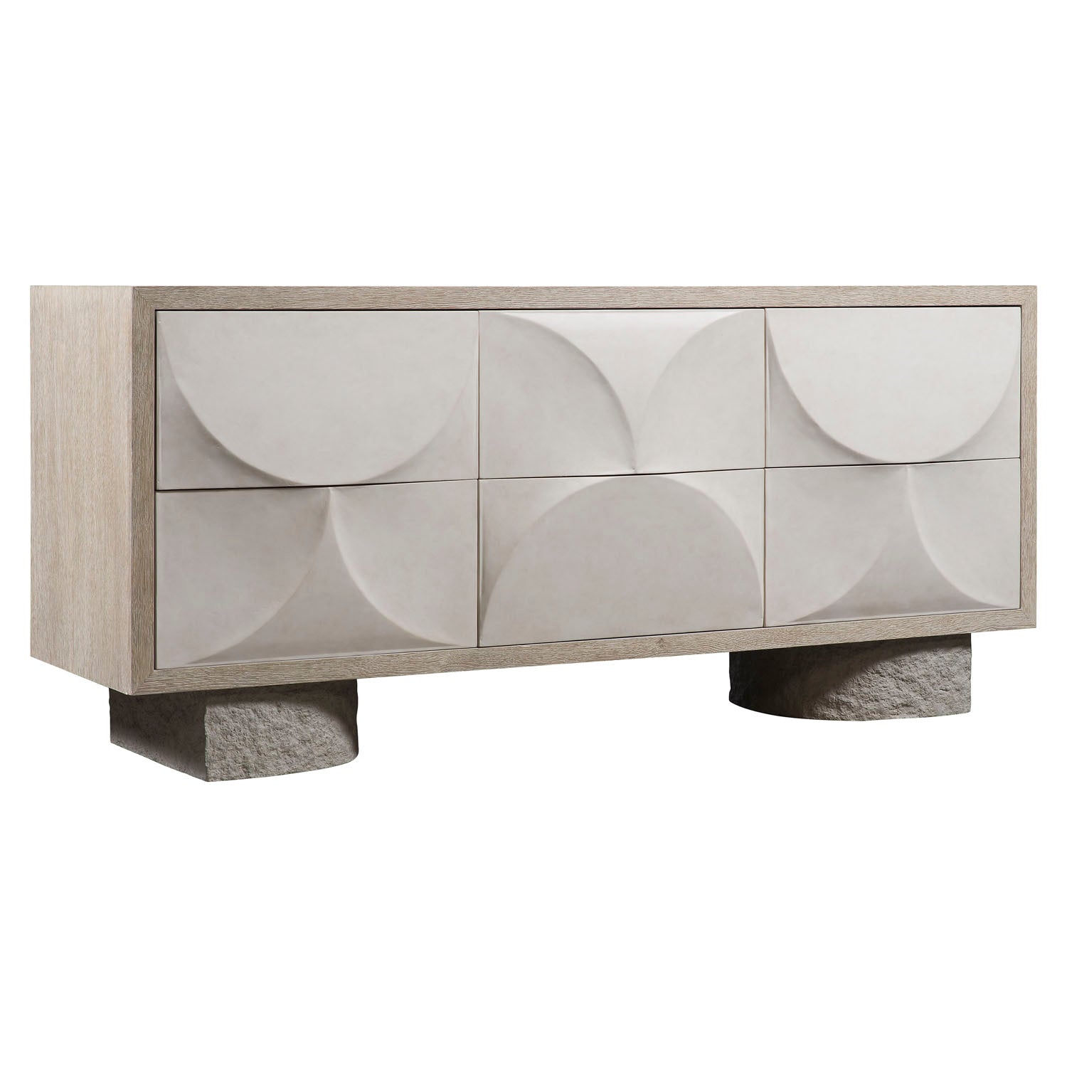 Bernhardt Interiors Lunula Dresser