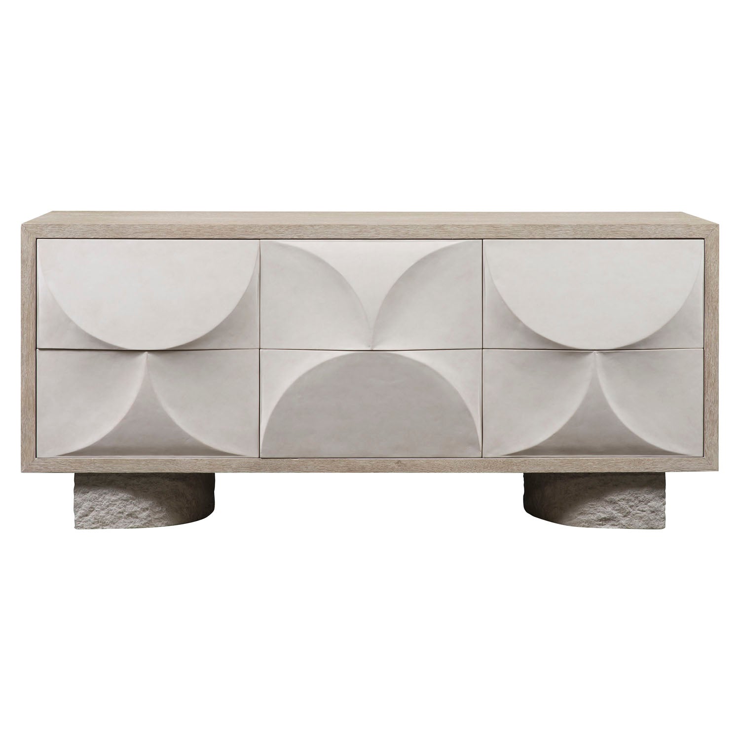 Bernhardt Interiors Lunula Dresser