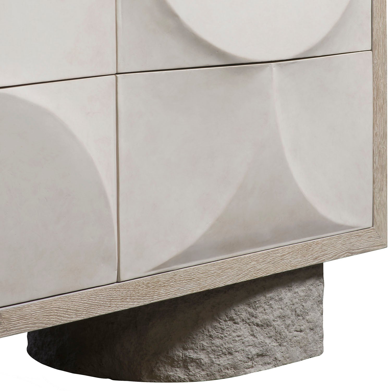 Bernhardt Interiors Lunula Dresser