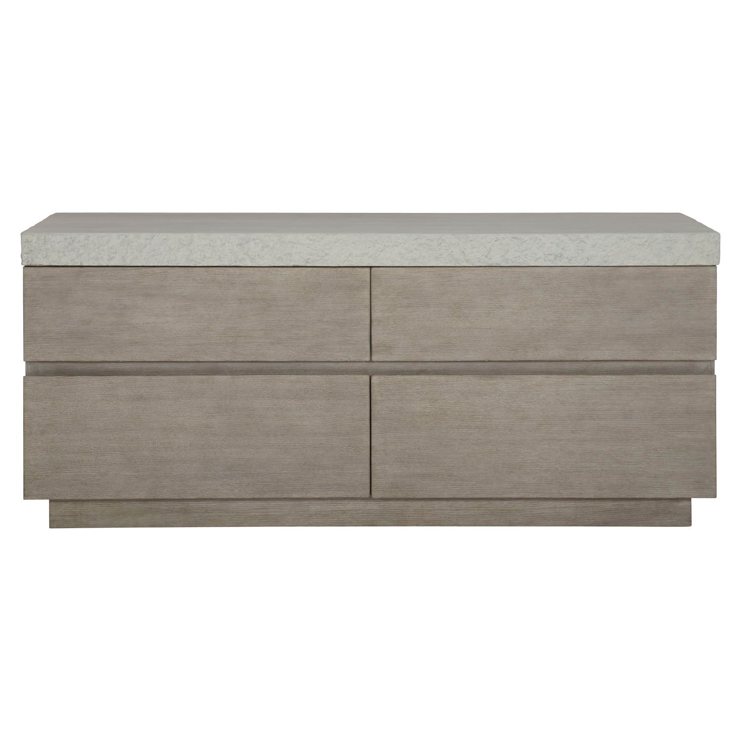Bernhardt Interiors Ritter Dresser