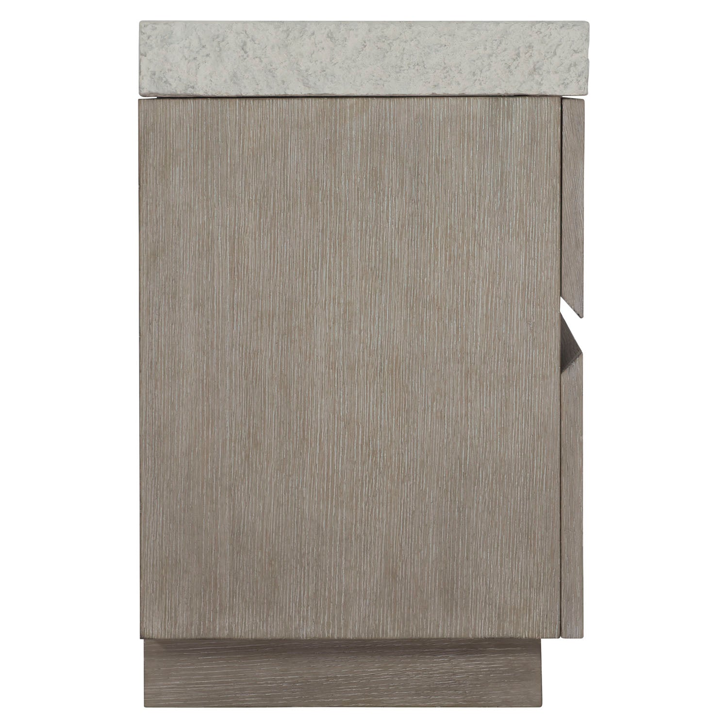 Bernhardt Interiors Ritter Dresser