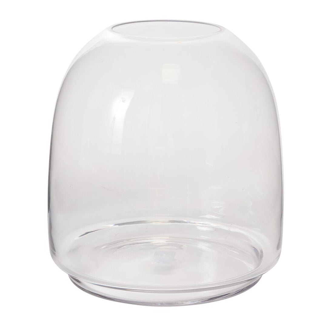 Oliver Terrarium home decor vessel