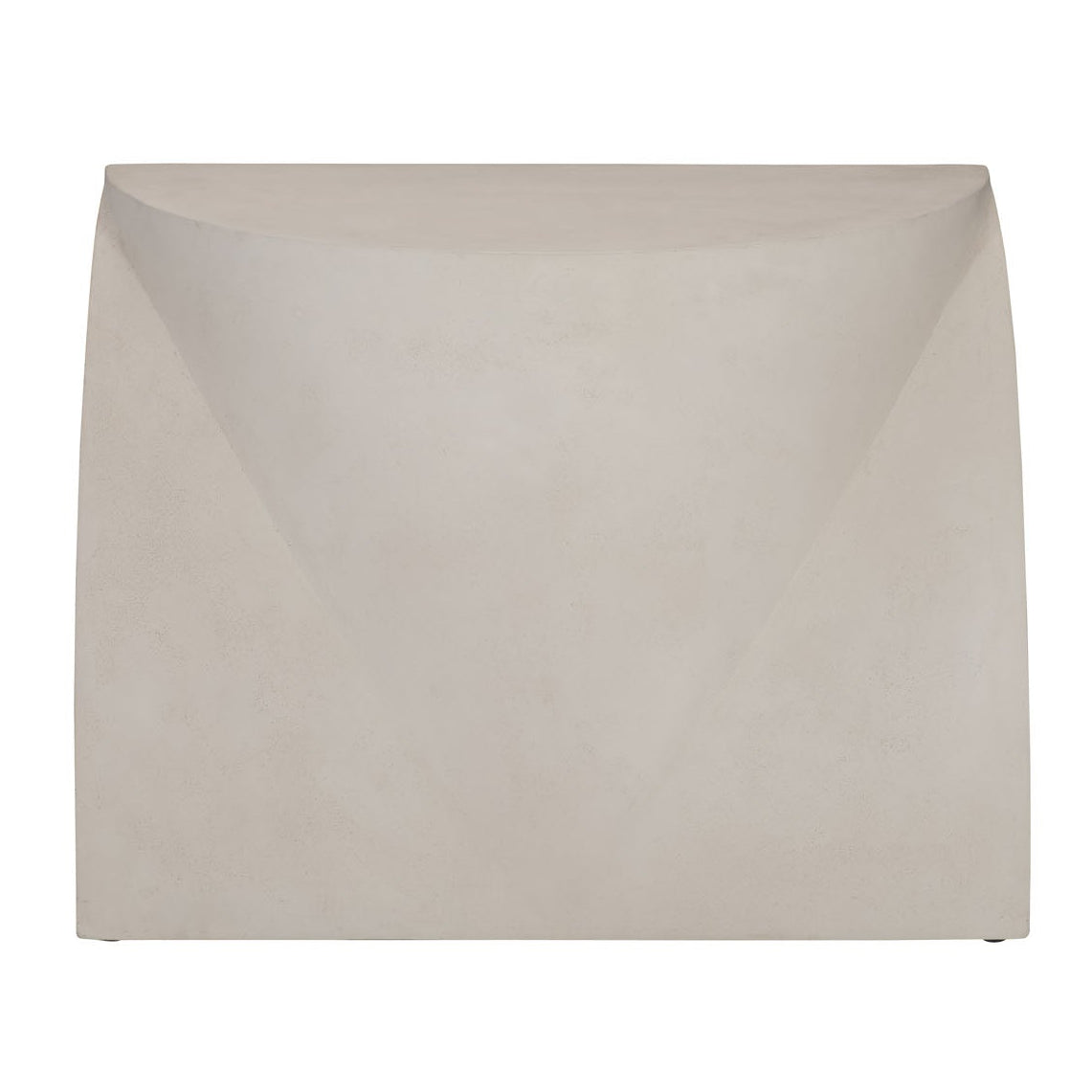 Bernhardt Interiors Lunula Side Table