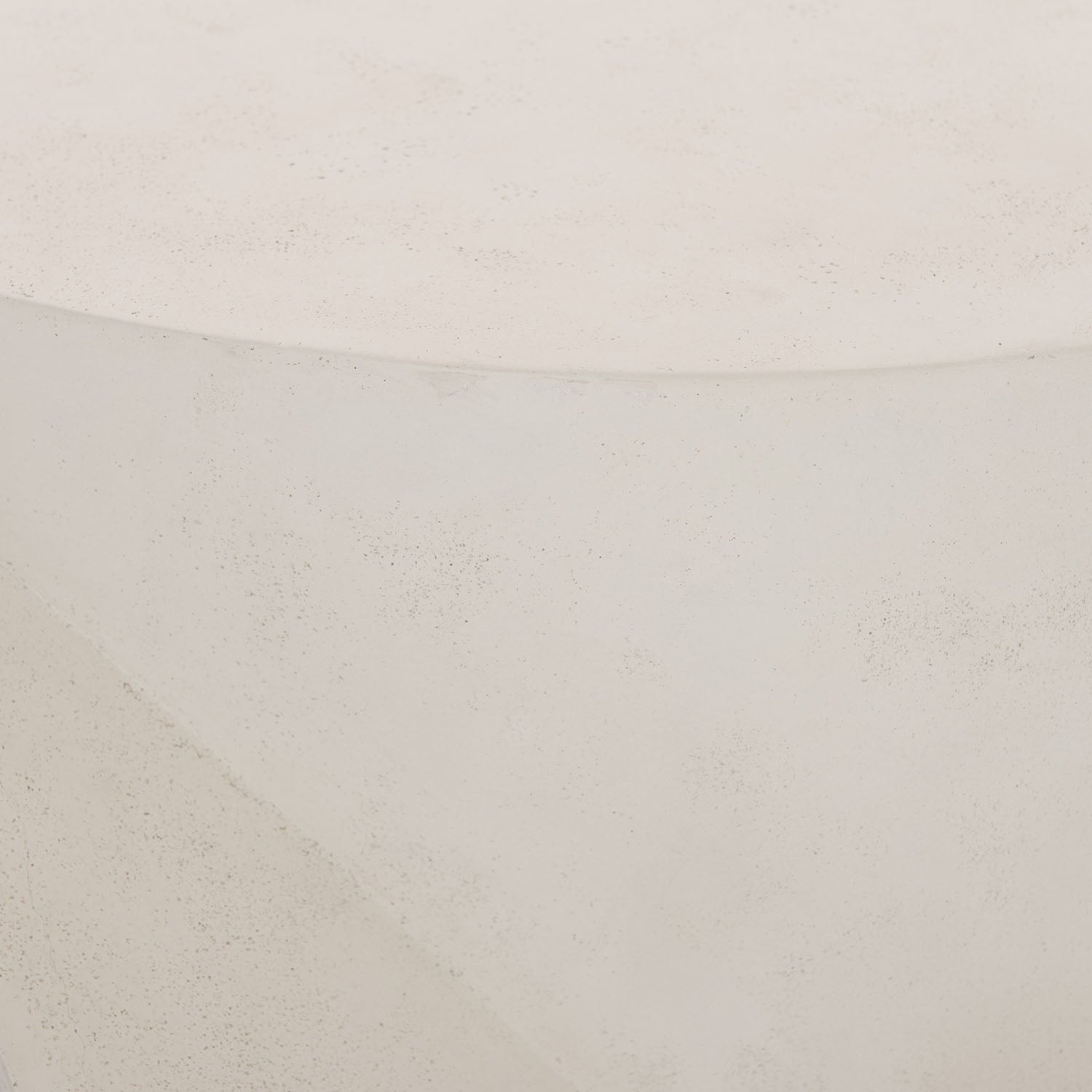 Bernhardt Interiors Lunula Side Table