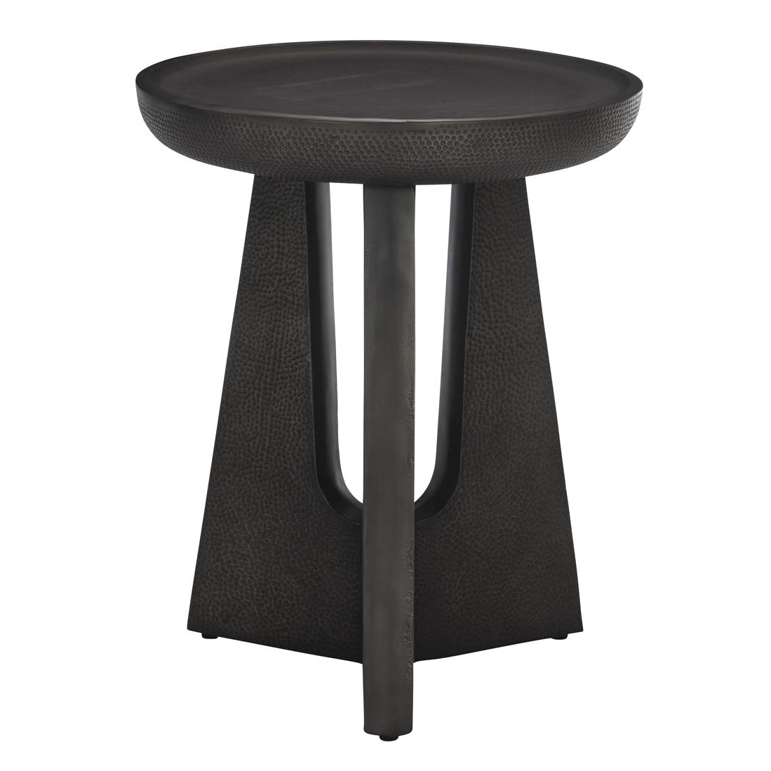 Bernhardt Interiors Nala Side Table