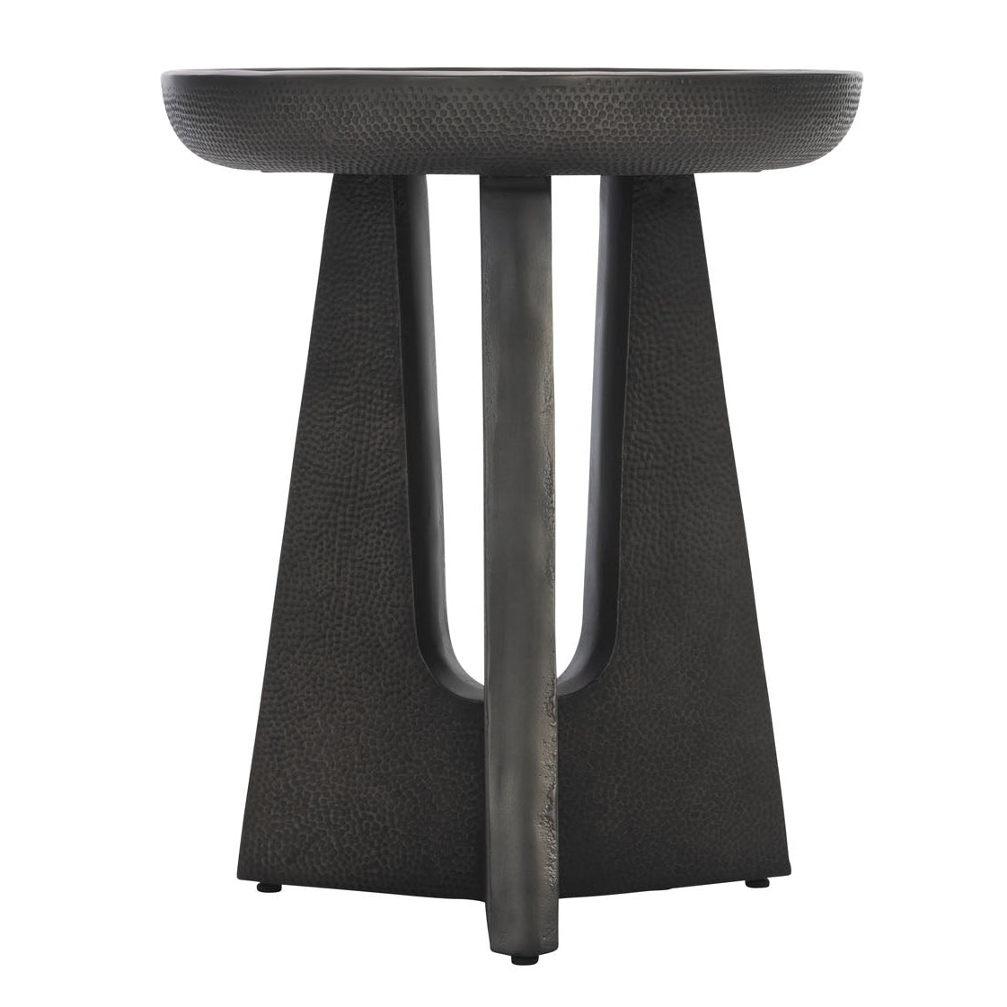 Bernhardt Interiors Nala Side Table