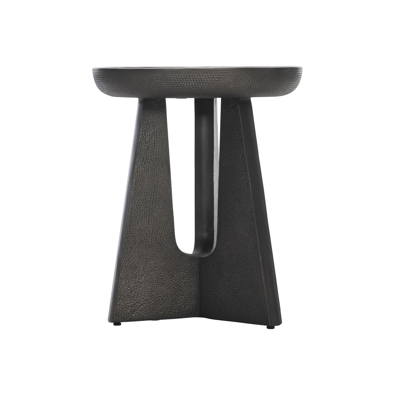 Bernhardt Interiors Nala Side Table