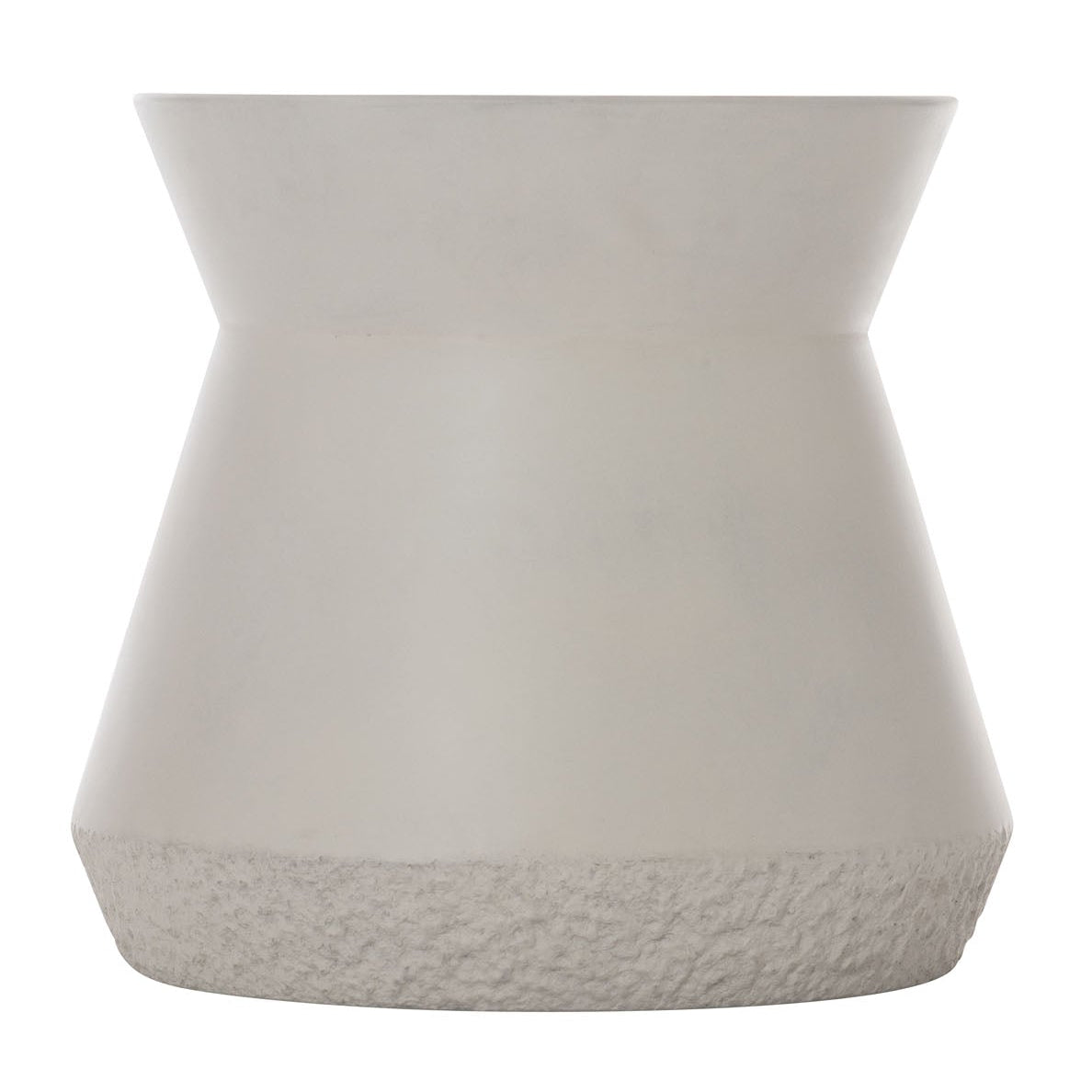 Bernhardt Interiors Nidra Round Accent Table