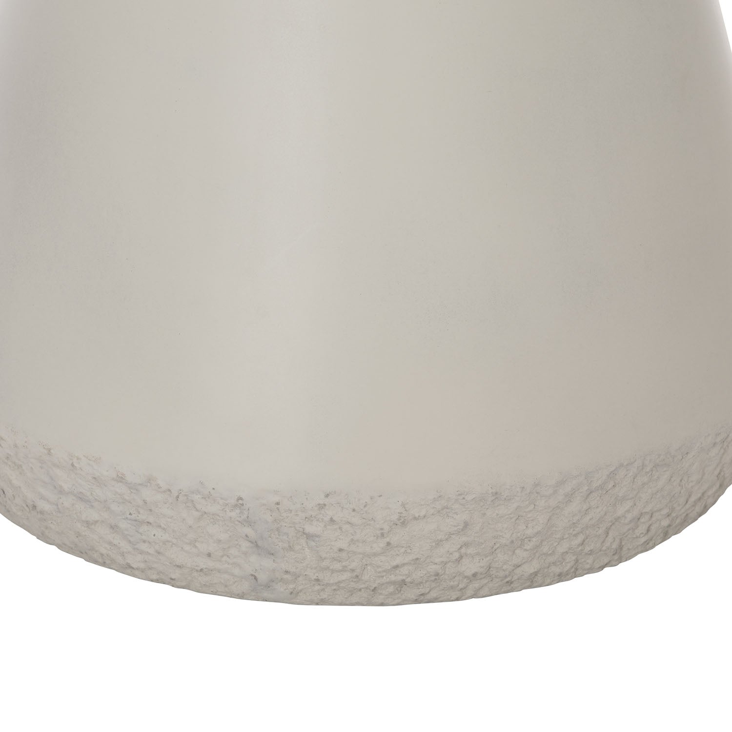 Bernhardt Interiors Nidra Round Accent Table